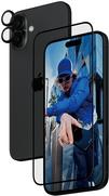 PanzerGlass PG 2-in-1 Bundle iPhone 16 6.7Inch (B2863+1283) von PanzerGlass