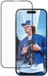 PanzerGlass PG Scrn Alu Frame iPhone 16 6.1Inch UWF (2849) von PanzerGlass