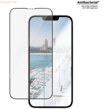 PanzerGlass PanzerGlass AR Screen Protector iPhone 14, 13, 13 Pro UWF von PanzerGlass