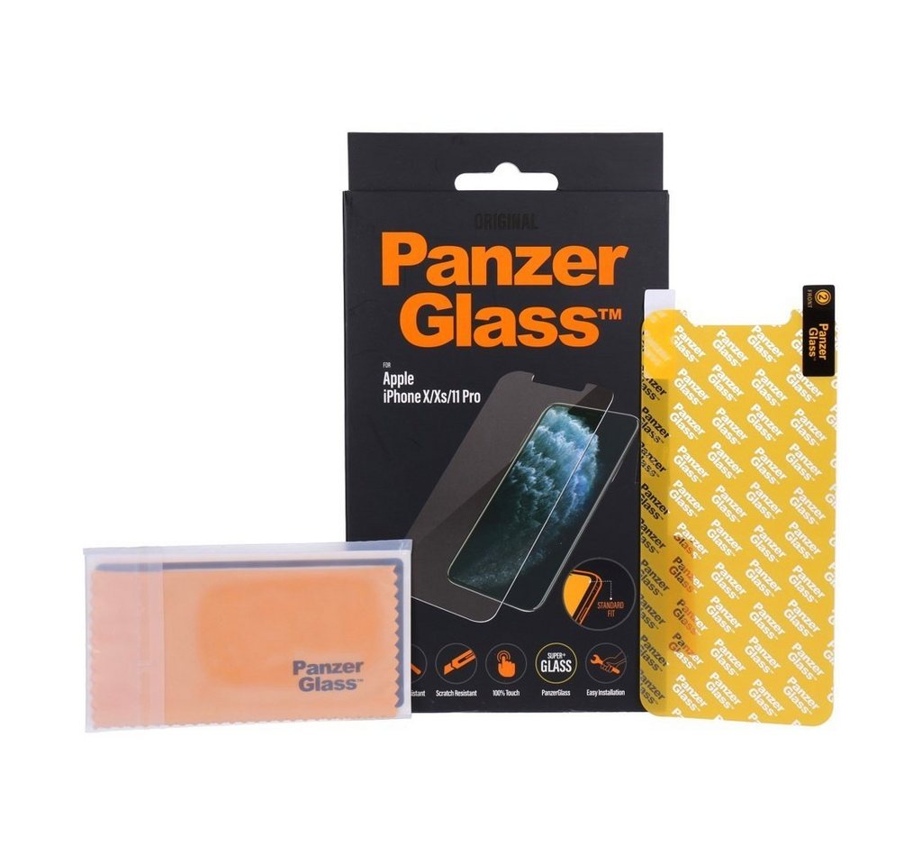 PanzerGlass PanzerGlass Displayschutz, Displayschutzfolie von PanzerGlass