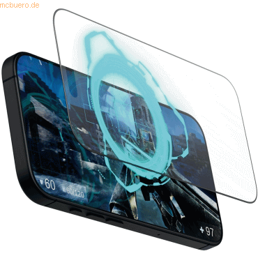 PanzerGlass PanzerGlass Gaming iPhone 16 Pro UWF PanzerGlass PanzerGlass Gaming iPhone 16 Pro UWF von PanzerGlass