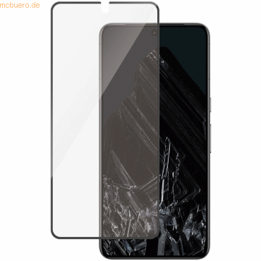 PanzerGlass PanzerGlass Google Pixel 8 Pro, UWF w. Aligner PanzerGlass PanzerGlass Google Pixel 8 Pro, UWF w. Aligner von PanzerGlass