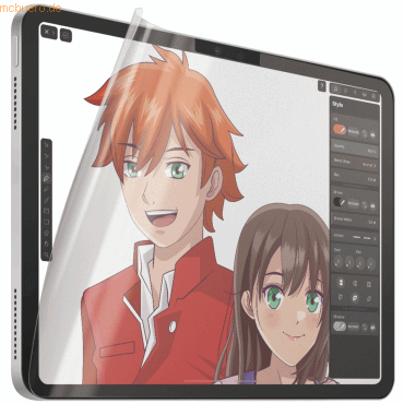 PanzerGlass PanzerGlass iPad Air 11- (24/25) iPad 10.9- (22) iPad 11- PanzerGlass PanzerGlass iPad Air 11- (24/25) iPad 10.9- (22) iPad 11- von PanzerGlass