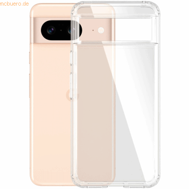 PanzerGlass PanzerGlass HardCase for Google Pixel 8 PanzerGlass PanzerGlass HardCase for Google Pixel 8 von PanzerGlass