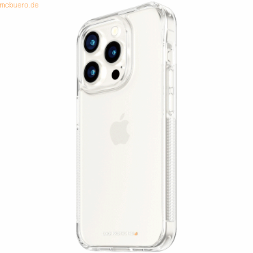 PanzerGlass PanzerGlass HardCase with D3O iPhone 15 Pro PanzerGlass PanzerGlass HardCase with D3O iPhone 15 Pro von PanzerGlass