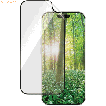 PanzerGlass PanzerGlass MATRIX iPhone 16 Pro UWF von PanzerGlass