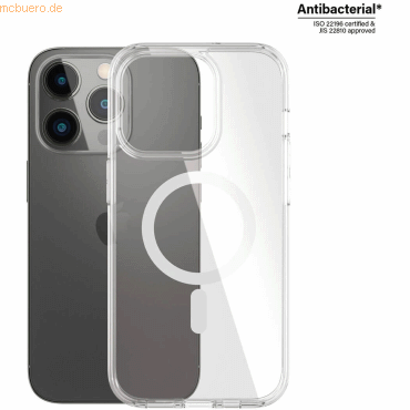 PanzerGlass PanzerGlass MagSafe HardCase iPhone 14 Pro von PanzerGlass