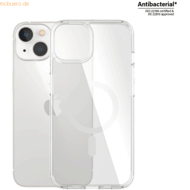 PanzerGlass PanzerGlass MagSafe HardCase iPhone 14/13 von PanzerGlass