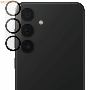 PanzerGlass PanzerGlass PicturePerfect Lens Protector Samsung Galaxy S PanzerGlass PanzerGlass PicturePerfect Lens Protector Samsung Galaxy S von PanzerGlass