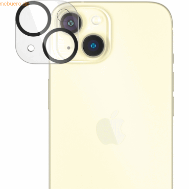 PanzerGlass PanzerGlass PicturePerfect iPhone 15 / 15 Plus von PanzerGlass