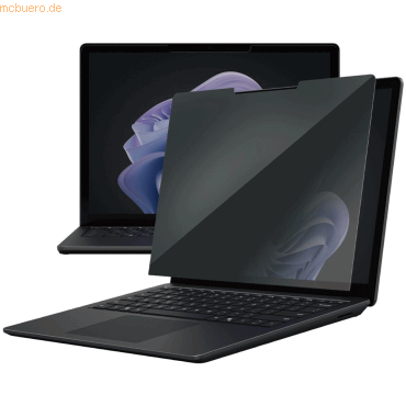 PanzerGlass PanzerGlass Privacy Microsoft Surface Laptop 13.5''/6/5/4/ PanzerGlass PanzerGlass Privacy Microsoft Surface Laptop 13.5''/6/5/4/ von PanzerGlass
