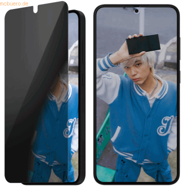 PanzerGlass PanzerGlass Privacy Screen Protector Galaxy S25 Plus PanzerGlass PanzerGlass Privacy Screen Protector Galaxy S25 Plus von PanzerGlass