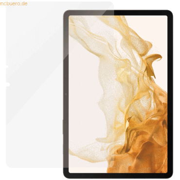 PanzerGlass PanzerGlass Samsung Galaxy Tab S9 / S9 FE UWF PanzerGlass PanzerGlass Samsung Galaxy Tab S9 / S9 FE UWF von PanzerGlass