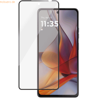 PanzerGlass PanzerGlass Screen Protector Motorola moto g75 5G PanzerGlass PanzerGlass Screen Protector Motorola moto g75 5G von PanzerGlass