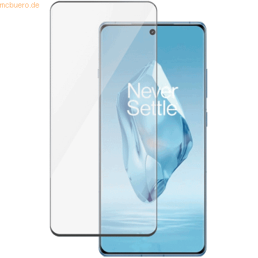PanzerGlass PanzerGlass Screen Protector OnePlus 12R, Ace 3, UWF PanzerGlass PanzerGlass Screen Protector OnePlus 12R, Ace 3, UWF von PanzerGlass