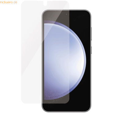 PanzerGlass PanzerGlass Screen Protector Samsung Galaxy S24 FE, UWF PanzerGlass PanzerGlass Screen Protector Samsung Galaxy S24 FE, UWF von PanzerGlass