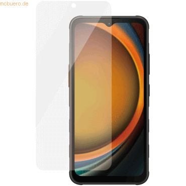 PanzerGlass PanzerGlass Screen Protector Galaxy Xcover7 / Xcover6 Pro PanzerGlass PanzerGlass Screen Protector Galaxy Xcover7 / Xcover6 Pro von PanzerGlass