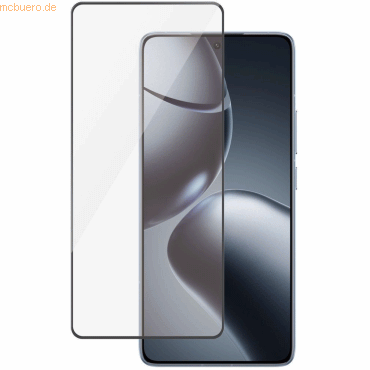 PanzerGlass PanzerGlass Screen Protector Xiaomi 14T / 14T Pro - UWF PanzerGlass PanzerGlass Screen Protector Xiaomi 14T / 14T Pro - UWF von PanzerGlass