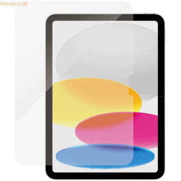 PanzerGlass PanzerGlass Screen Protector iPad Air 11-2024/iPad 10.9- U PanzerGlass PanzerGlass Screen Protector iPad Air 11-2024/iPad 10.9- U von PanzerGlass