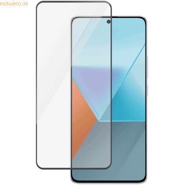 PanzerGlass PanzerGlass Xiaomi Redmi Note 13 Pro 5G, Ulta-Wide Fit von PanzerGlass