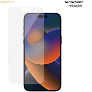 PanzerGlass PanzerGlass f. iPhone 14 Pro Max AB von PanzerGlass