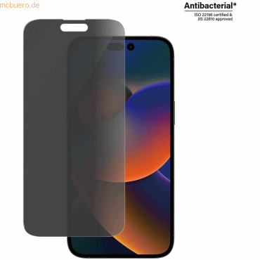 PanzerGlass PanzerGlass f. iPhone 14 Pro Max Privacy AB von PanzerGlass