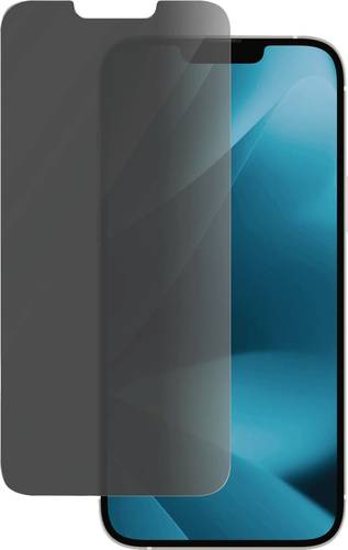 PanzerGlass Privacy Displayschutzglas iPhone 14 Plus, iPhone 13 Pro Max 1 St. P2769 von PanzerGlass