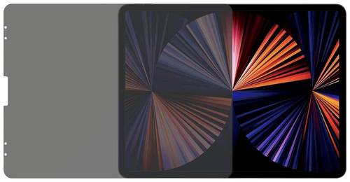 PanzerGlass Privacy Edge-to-Edge Blickschutzglas Passend für Apple-Modell: iPad Pro 12.9 (3.Generat PanzerGlass Privacy Edge-to-Edge Blickschutzglas Passend für Apple-Modell: iPad Pro 12.9 (3.Generat von PanzerGlass