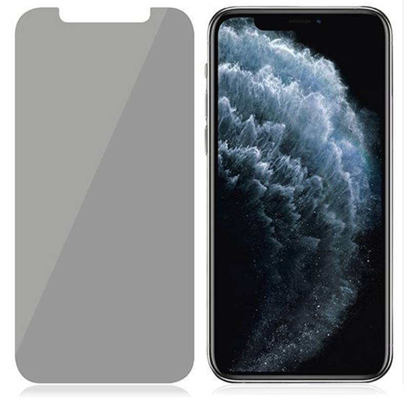 PanzerGlass - Privacy Screen Protector Apple iPhone 11 Pro - Xs - X - Standard Fit von PanzerGlass