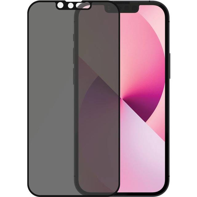 PanzerGlass - Privacy Screen Protector Apple iPhone 13 Mini - Edge-to-Edge PanzerGlass - Privacy Screen Protector Apple iPhone 13 Mini - Edge-to-Edge von PanzerGlass