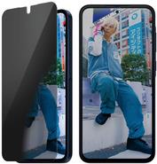 PanzerGlass Privacy Screen Protector Samsung Galaxy new A35 5G Ultra- Ultra-Wide (PGRPUWFG38083) von PanzerGlass