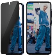 PanzerGlass Privacy Screen Protector Samsung Galaxy new A55 5G Ultra- Ultra-Wide (PGRPUWFG38380) von PanzerGlass
