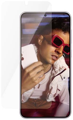 PanzerGlass  Re:Fresh Ultra-Wide Fit  Displayschutzglas Samsung Galaxy S24 Plus 1 St. SAFE95667 von PanzerGlass