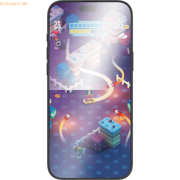 PanzerGlass SAFE Gaming iPhone 16 Pro Max UWF PanzerGlass SAFE Gaming iPhone 16 Pro Max UWF von PanzerGlass