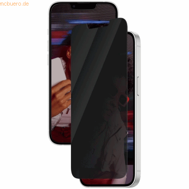 PanzerGlass SAFE Privacy UWF iPhone 16e, 14, 13, 13 Pro PanzerGlass SAFE Privacy UWF iPhone 16e, 14, 13, 13 Pro von PanzerGlass