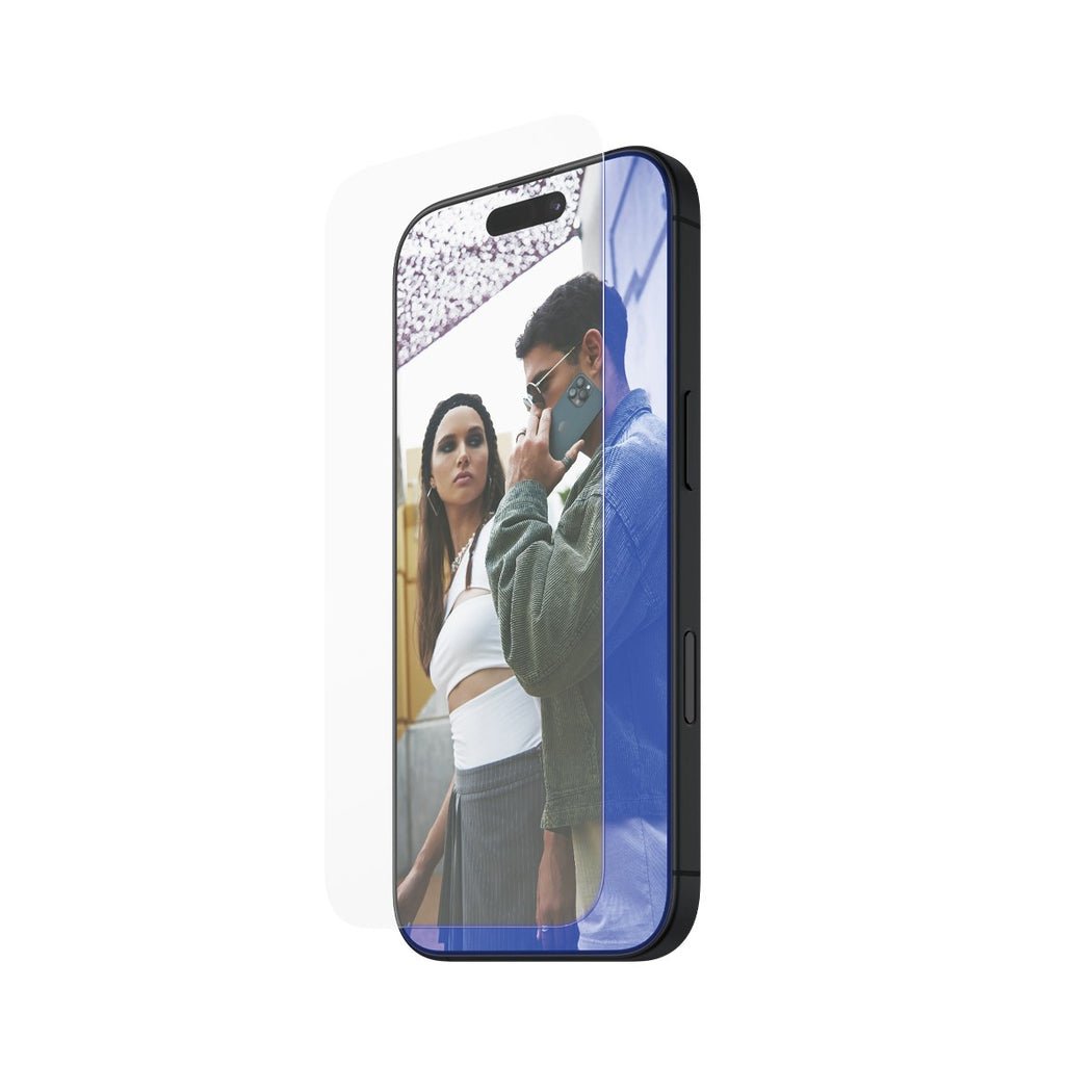 PanzerGlass - SAFE - Screen Protection - Anti-Blue - iPhone 16 Pro Max - Ultra Wide Fit PanzerGlass - SAFE - Screen Protection - Anti-Blue - iPhone 16 Pro Max - Ultra Wide Fit von PanzerGlass
