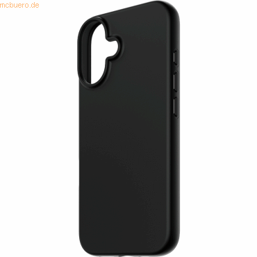 PanzerGlass SAFE TPU Case Black iPhone 16 PanzerGlass SAFE TPU Case Black iPhone 16 von PanzerGlass