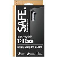 PanzerGlass SAFE TPU Case für Samsung Galaxy A15/A15 5G Schwarz PanzerGlass SAFE TPU Case für Samsung Galaxy A15/A15 5G Schwarz von PanzerGlass
