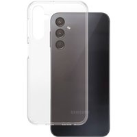 PanzerGlass SAFE TPU Case für Samsung Galaxy A35 5G Transparent von PanzerGlass