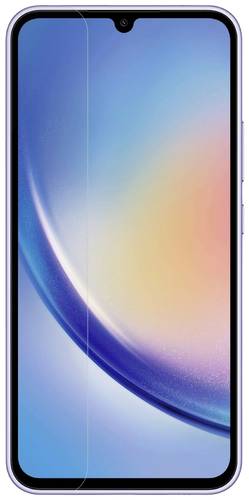 PanzerGlass SAFE Ultra-Wide Fit Displayschutzglas Galaxy A34 5G 1 St. SAFE95454 von PanzerGlass