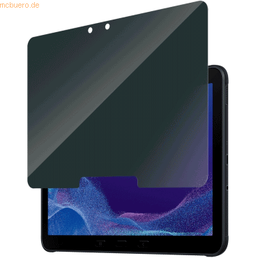 PanzerGlass SAFE Privacy Screen Protector Galaxy Tab Active4 Pro UWF von PanzerGlass