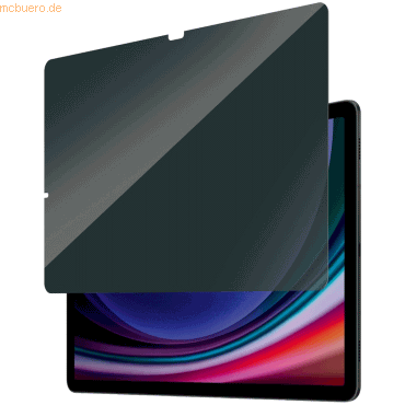 PanzerGlass SAFE Privacy Screen Protector Galaxy Tab S9/S9 FE UWF von PanzerGlass