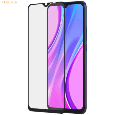 PanzerGlass SAFE Screen Protector Xiaomi Redmi 9 PanzerGlass SAFE Screen Protector Xiaomi Redmi 9 von PanzerGlass