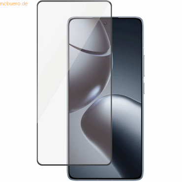 PanzerGlass SAFE. PanzerGlass Screen Protector Xiaomi 14T/14T Pro - UW PanzerGlass SAFE. PanzerGlass Screen Protector Xiaomi 14T/14T Pro - UW von PanzerGlass