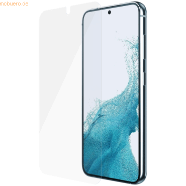 PanzerGlass SAFE. PanzerGlass f. Samsung Galaxy A54 5G UltraWide Fit PanzerGlass SAFE. PanzerGlass f. Samsung Galaxy A54 5G UltraWide Fit von PanzerGlass