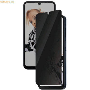 PanzerGlass SAFE. Privacy Screen Protector Samsung Galaxy A26 5G PanzerGlass SAFE. Privacy Screen Protector Samsung Galaxy A26 5G von PanzerGlass