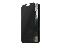 PanzerGlass SAFE. by ® Privacy Screen Protection iPhone ''24 6.1 | 15 | Ultra-Wide Fit von PanzerGlass