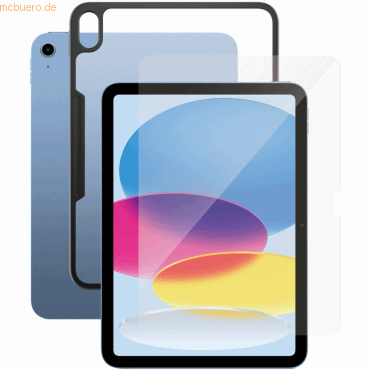 PanzerGlass SAFE. by PanzerGlass 2-in-1 Set iPad 11- (2025) / 10.9- (2 von PanzerGlass