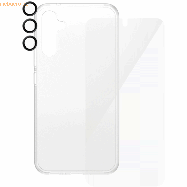 PanzerGlass SAFE. by PanzerGlass 3-in-1 Samsung A35 5G PanzerGlass SAFE. by PanzerGlass 3-in-1 Samsung A35 5G von PanzerGlass