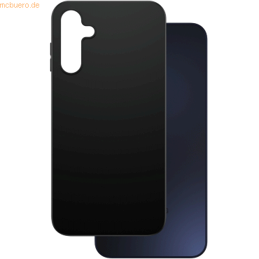 PanzerGlass SAFE. by PanzerGlass Case Samsung A15, A15 5G, Black PanzerGlass SAFE. by PanzerGlass Case Samsung A15, A15 5G, Black von PanzerGlass